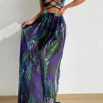 Conjunto de Bikini Bucalemu - Klouss - Chile - Mujer - Bikini - Bikini, Bikini Set, verano, vestido de verano