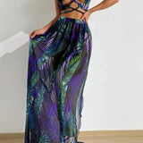 Conjunto de Bikini Bucalemu - Klouss - Chile - Mujer - Bikini - Bikini, Bikini Set, verano, vestido de verano