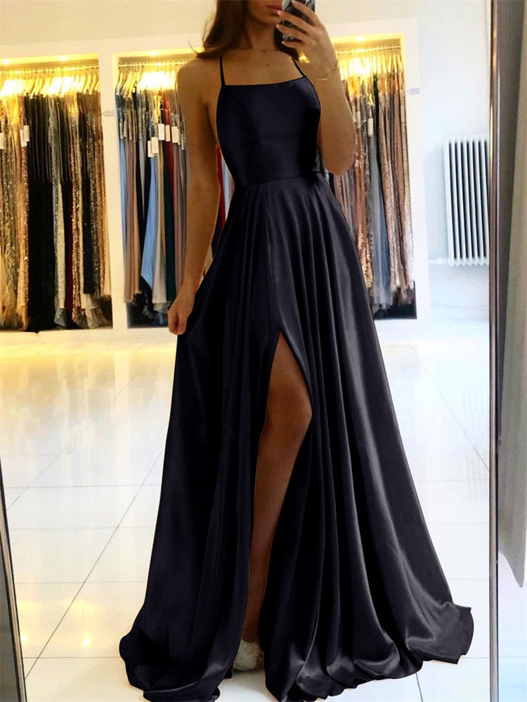 Vestido Mykonos - Klouss - Chile - Mujer - Vestido - Vestido, Vestido de Fiesta