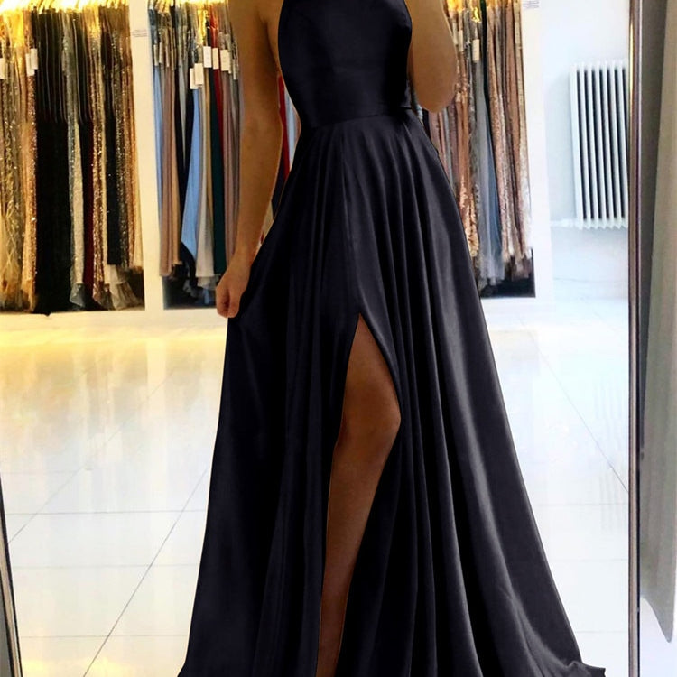 Vestido Mykonos - Klouss - Chile - Mujer - Vestido - Vestido, Vestido de Fiesta