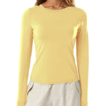 Top manga larga Sicilia - Klouss - Chile - Mujer - Top - camiseta, invierno, Otoño / Invierno, Top