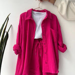 Conjunto Elisa - Klouss - Chile - Mujer - Conjunto - Conjunto, Primavera, verano