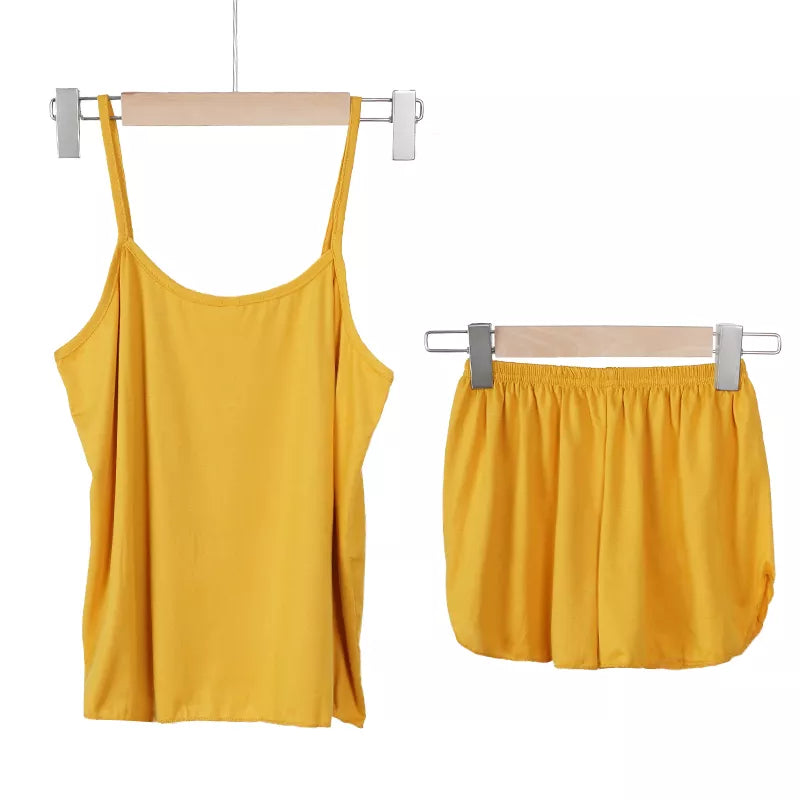 Pijama Antonia - Klouss - Chile - Mujer - Pijama - Pijama, Primavera, verano