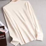 Sweater Iloca - Klouss - Chile - Mujer - Sweater - chaleco, invierno, Otoño / Invierno, Primavera, sweater