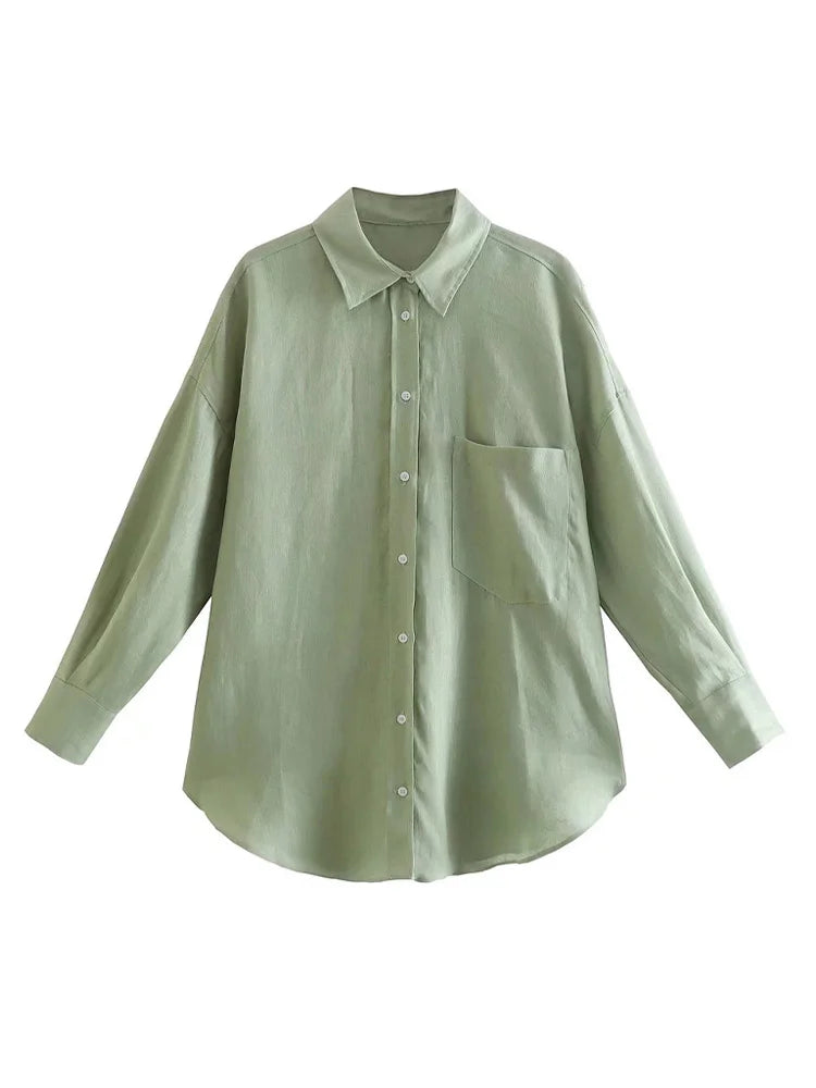 Blusa Providencia - Klouss - Chile - Mujer - Blusa - Blusa