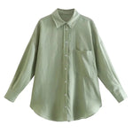 Blusa Providencia - Klouss - Chile - Mujer - Blusa - Blusa