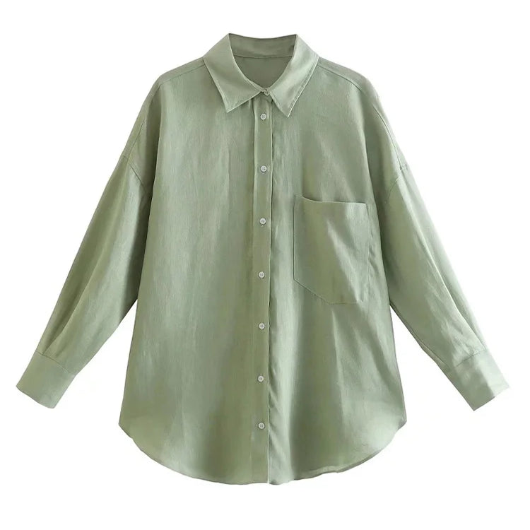 Blusa Providencia - Klouss - Chile - Mujer - Blusa - Blusa