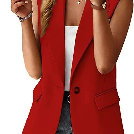 Blazer Meghan - Klouss - Chile - Mujer - Blazer - Blazer, Primavera, verano