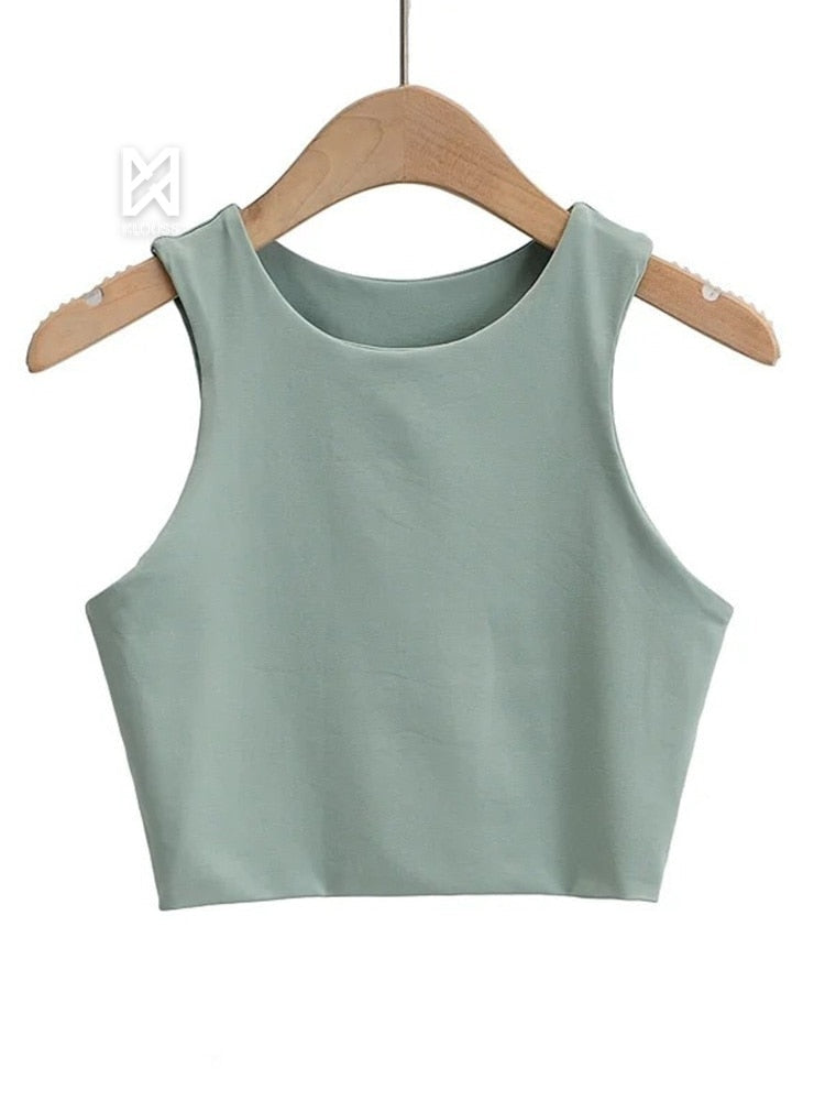 Top Roche - Klouss - Chile - Mujer - Top - Peto, Primavera, Top, verano