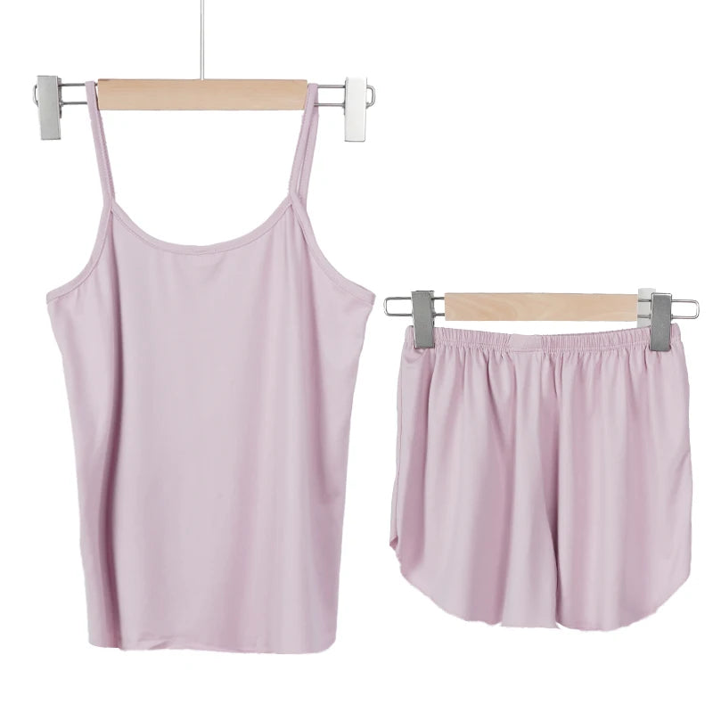 Pijama Antonia - Klouss - Chile - Mujer - Pijama - Pijama, Primavera, verano