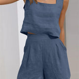 Conjunto Jacinta - Klouss - Chile - Mujer - Conjunto - Conjunto, Primavera, verano