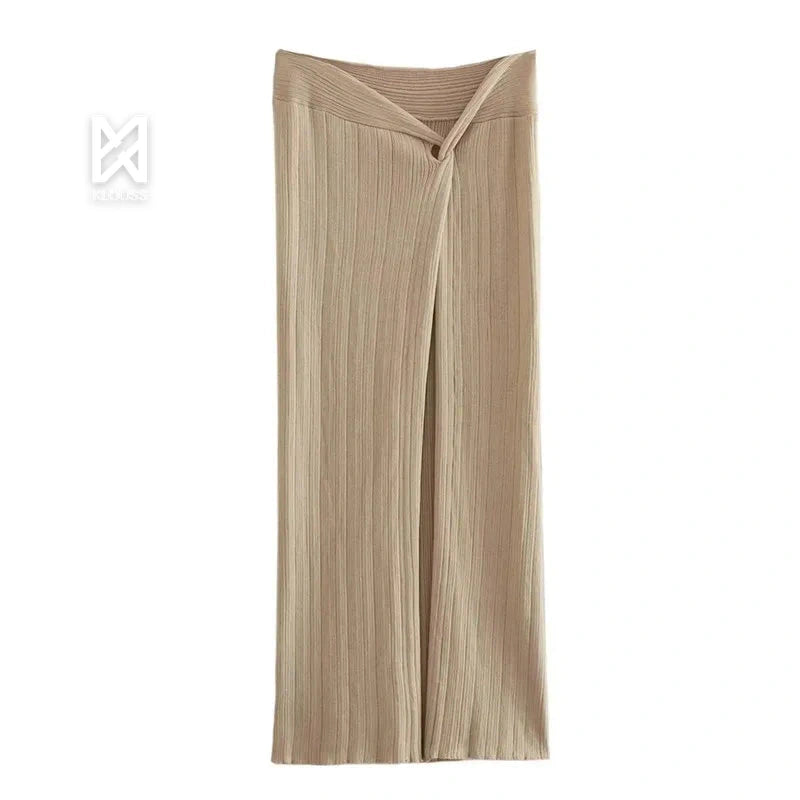 Conjunto María - Klouss - Chile - Mujer - Conjunto - Conjunto, Falda, Peto, Top
