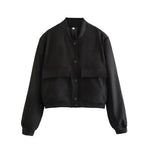Chaqueta Daphne - Klouss - Chile - Mujer - Chaqueta - Chaqueta, invierno, Oferta, Otoño / Invierno