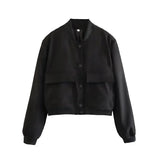 Chaqueta Daphne - Klouss - Chile - Mujer - Chaqueta - Chaqueta, invierno, Oferta, Otoño / Invierno