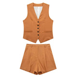Conjunto Olivia - Klouss - Chile - Mujer - Conjunto - Conjunto, Primavera, verano