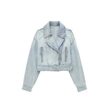 Chaqueta Rosario - Klouss - Chile - Mujer - Chaqueta - Chaqueta, invierno, Oferta, otoño, Otoño / Invierno