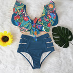 Bikini Algarrobo - Klouss - Chile - Mujer - Bikini - Bikini, Bikini Set, Oferta, Traje de Baño, verano
