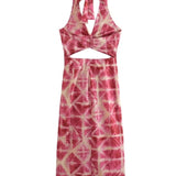 Vestido Patmos - Klouss - Chile - Mujer - Vestido - Primavera, verano, Vestido, Vestido de Primavera, vestido de verano