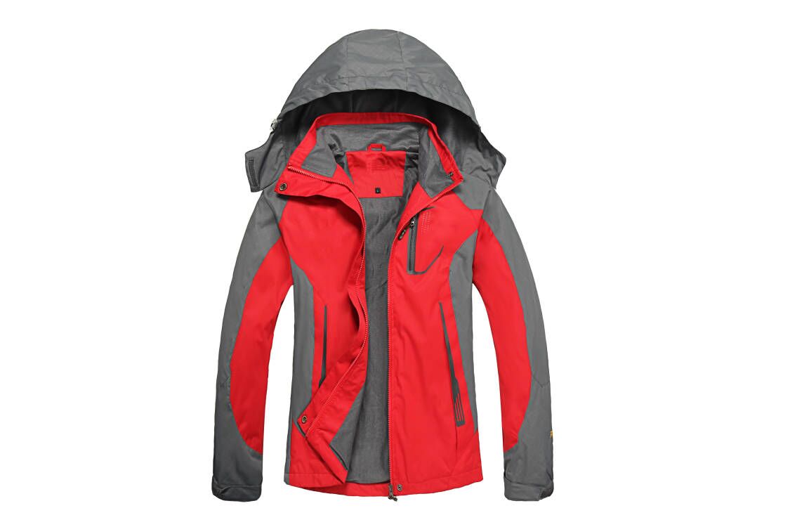 Chaqueta deportiva Campana - Klouss - Chile - Mujer - Chaqueta deportiva - Chaqueta, outdoor, Ropa deportiva, Sport