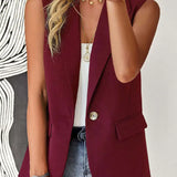 Blazer Meghan - Klouss - Chile - Mujer - Blazer - Blazer, Primavera, verano