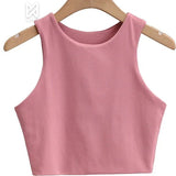 Top Roche - Klouss - Chile - Mujer - Top - Peto, Primavera, Top, verano