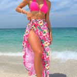 Conjunto de Bikini Tricao - Klouss - Chile - Mujer - Bikini - Bikini, Bikini Set