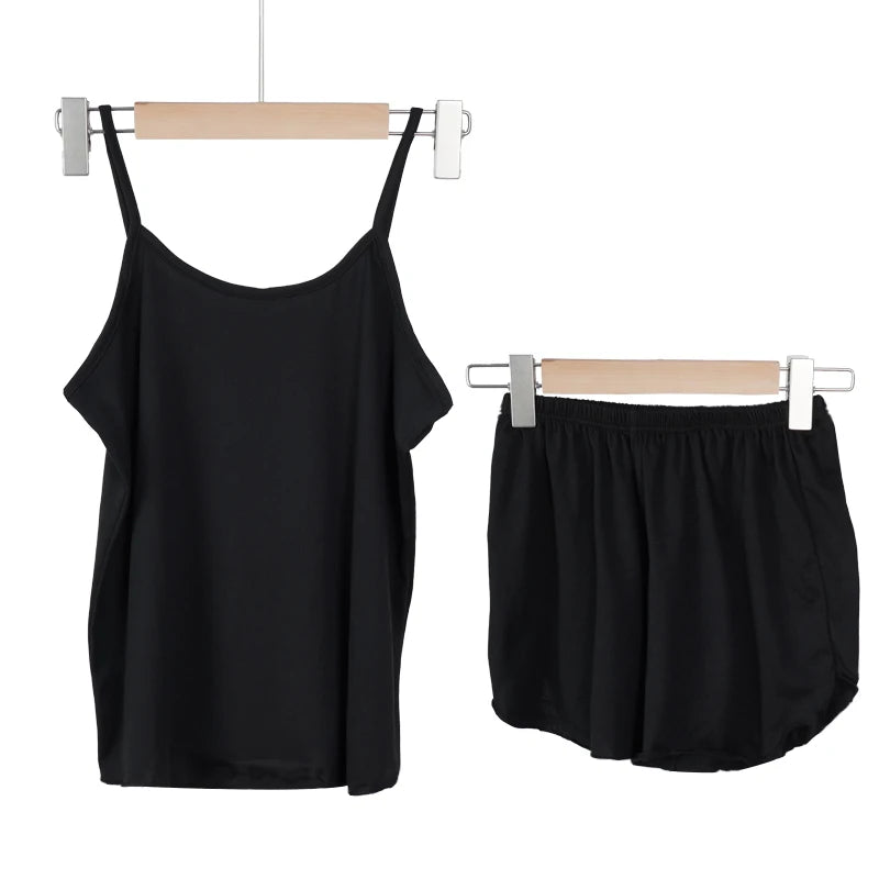 Pijama Antonia - Klouss - Chile - Mujer - Pijama - Pijama, Primavera, verano