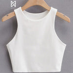 Top Roche - Klouss - Chile - Mujer - Top - Peto, Primavera, Top, verano