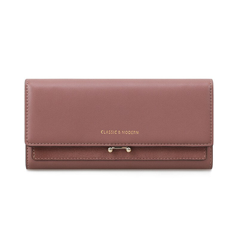 Billetera Classic - Klouss - Chile - Mujer - Billetera - Billetera