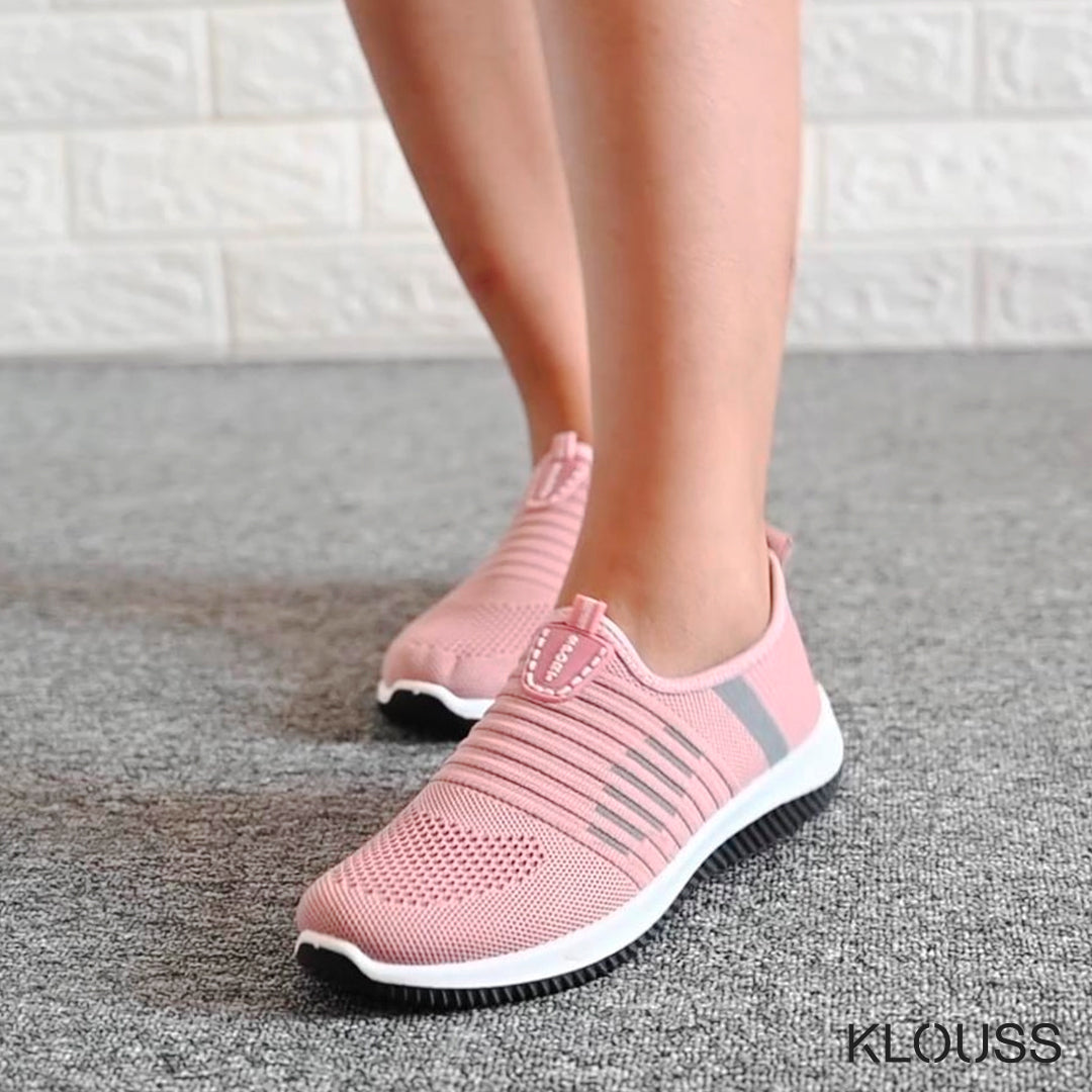 Zapatilla Angers - Klouss - Chile - Mujer - Zapatillas - Sport, zapatillas