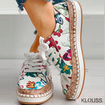 Zapatillas Niza - Klouss - Chile - Mujer - Zapatillas - Urbanas, zapatillas