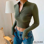 Sweater Riñihue - Klouss - Chile - Mujer - Sweater - Primavera, sweater