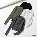 Sweater Riñihue - Klouss - Chile - Mujer - Sweater - Primavera, sweater