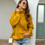 Sweater Petrohué - Klouss - Chile - Mujer - Sweater - Otoño / Invierno, Primavera, sweater