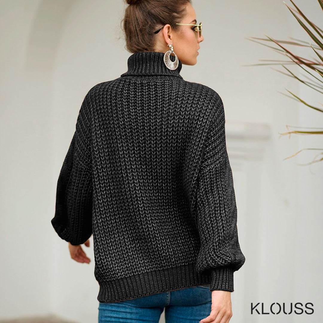 Sweater Petrohué - Klouss - Chile - Mujer - Sweater - Otoño / Invierno, Primavera, sweater