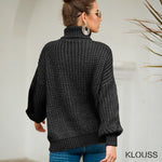 Sweater Petrohué - Klouss - Chile - Mujer - Sweater - Otoño / Invierno, Primavera, sweater