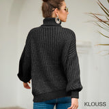 Sweater Petrohué - Klouss - Chile - Mujer - Sweater - Otoño / Invierno, Primavera, sweater