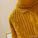 Sweater Petrohué - Klouss - Chile - Mujer - Sweater - Otoño / Invierno, Primavera, sweater
