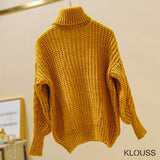 Sweater Petrohué - Klouss - Chile - Mujer - Sweater - Otoño / Invierno, Primavera, sweater