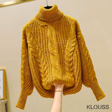 Sweater Petrohué - Klouss - Chile - Mujer - Sweater - Otoño / Invierno, Primavera, sweater