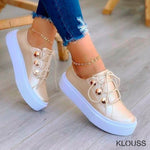 Zapatillas París - Klouss - Chile - Mujer - Zapatillas - Urbanas, zapatillas