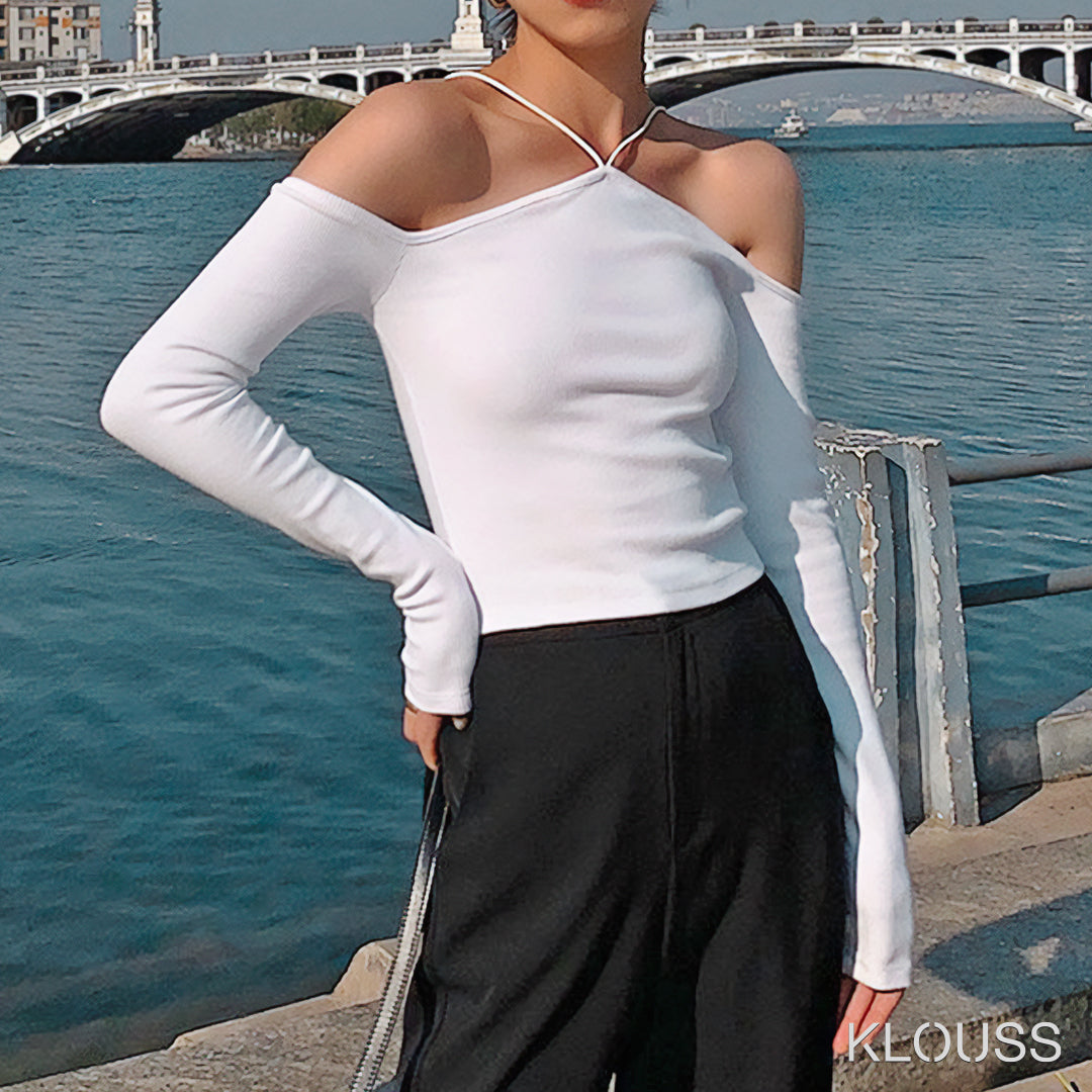 Sweater Colchagua - Klouss - Chile - Mujer - Sweater - Primavera, sweater, verano