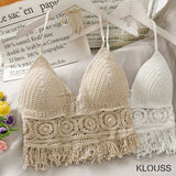 Top Zante - Klouss - Chile - Mujer - Top - Primavera, Top, verano
