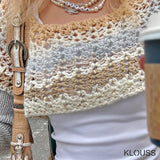 Top Positano - Klouss - Chile - Mujer - Top - Primavera, Top, verano