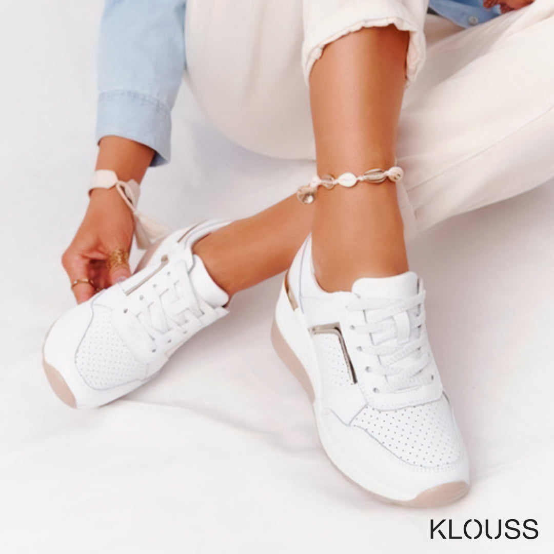 Zapatillas Vilaine - Klouss - Chile - Mujer - Zapatillas - Oferta, Urbanas, zapatillas