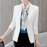 Blazer Sheen - Klouss - Chile - Mujer - Blazer - Blazer, Chaqueta