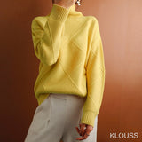 Sweater Chiloé - Klouss - Chile - Mujer - Sweater - chaleco, invierno, Oferta, otoño, sweater