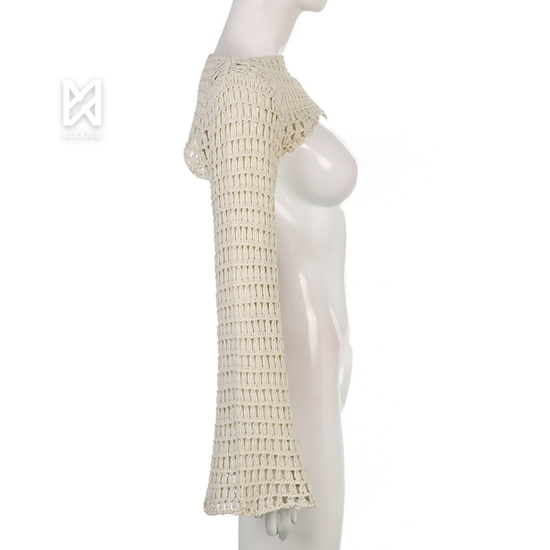 Top Cannes - Klouss - Chile - Mujer - Top - Primavera, Top, verano