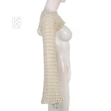 Top Cannes - Klouss - Chile - Mujer - Top - Primavera, Top, verano