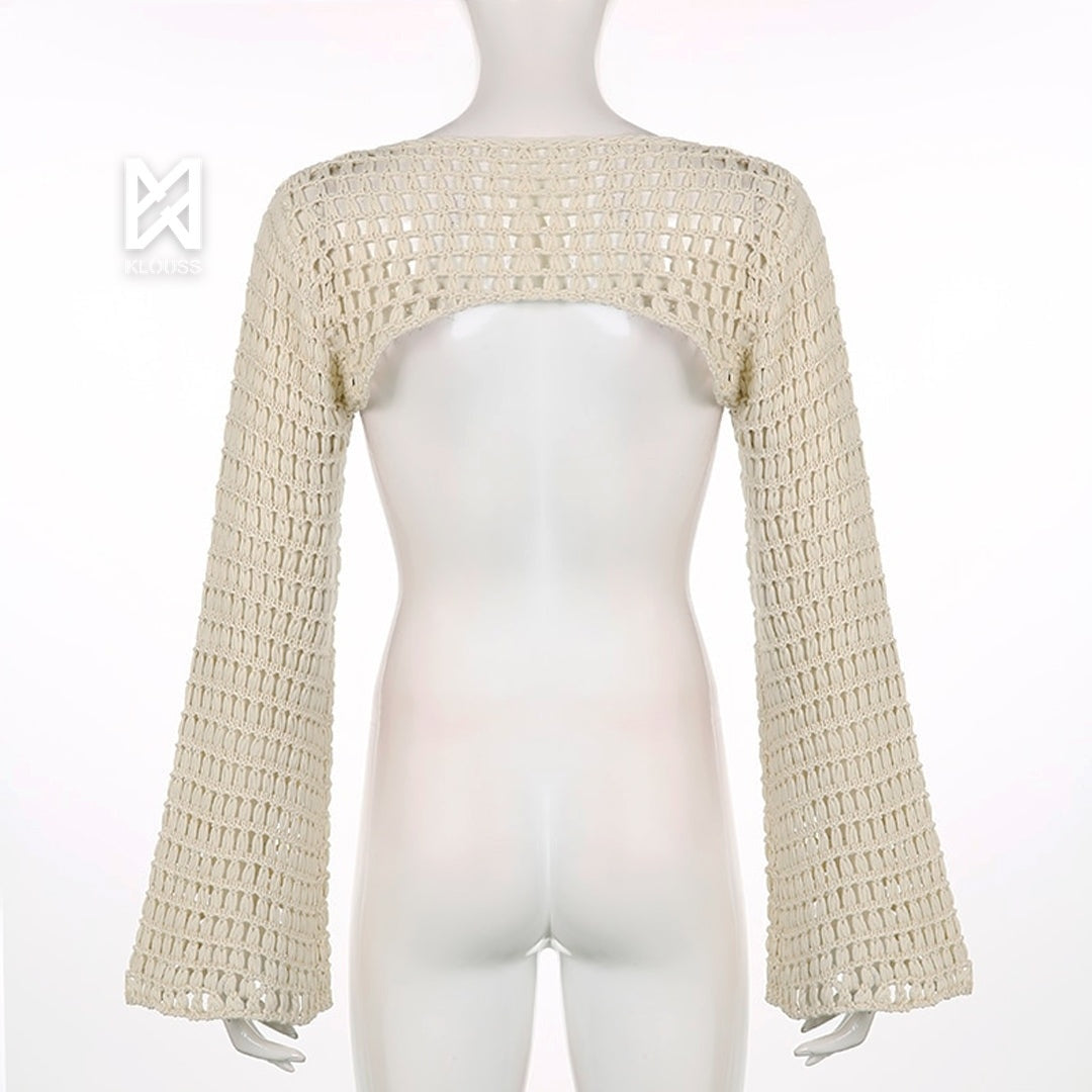 Top Cannes - Klouss - Chile - Mujer - Top - Primavera, Top, verano